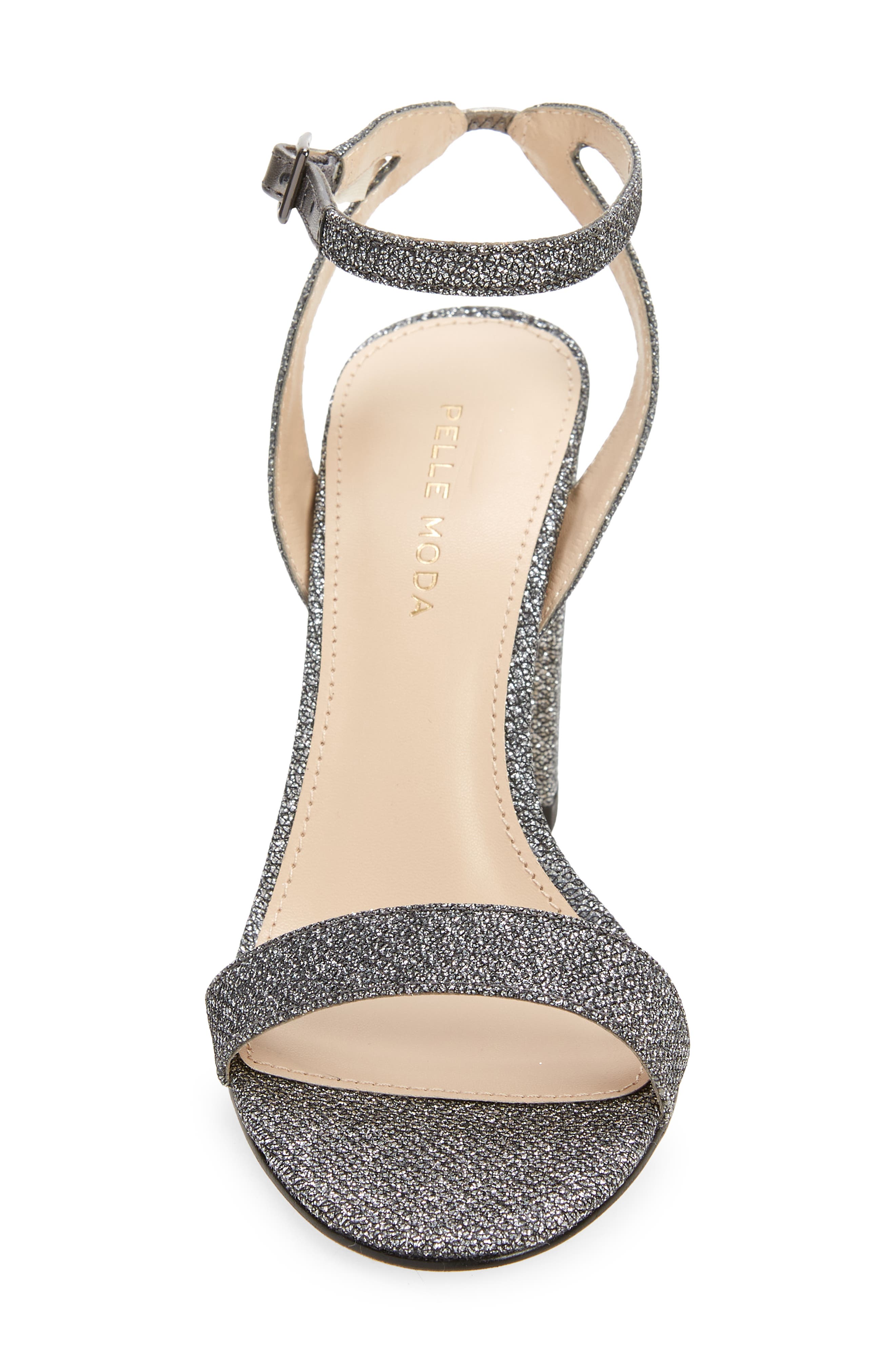 Pelle Moda Brynn Ankle Strap Sandal, Alternate, color, 