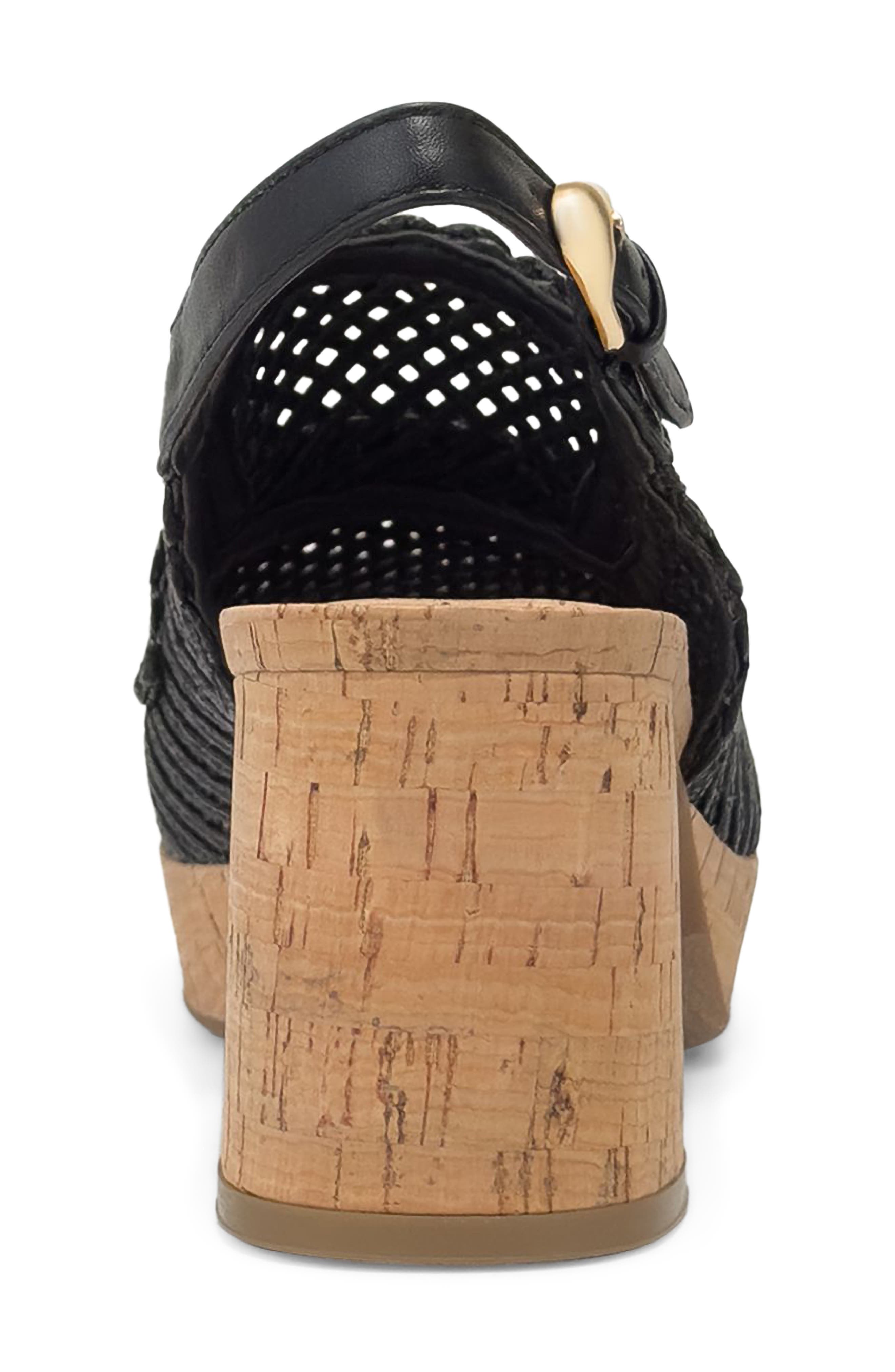 Aerosoles Santina Slingback Pump, Alternate, color, 