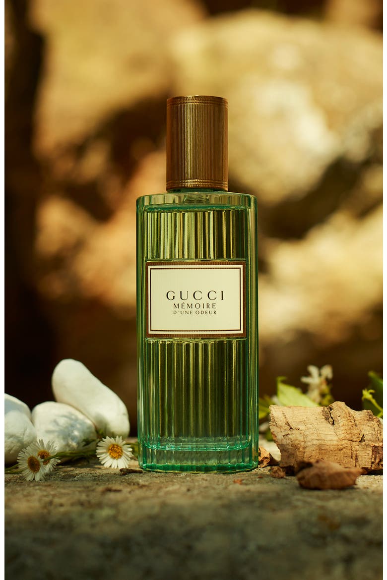 Mémoire D'Une Odeur Eau de Parfum, Alternate, color, NO COLOR