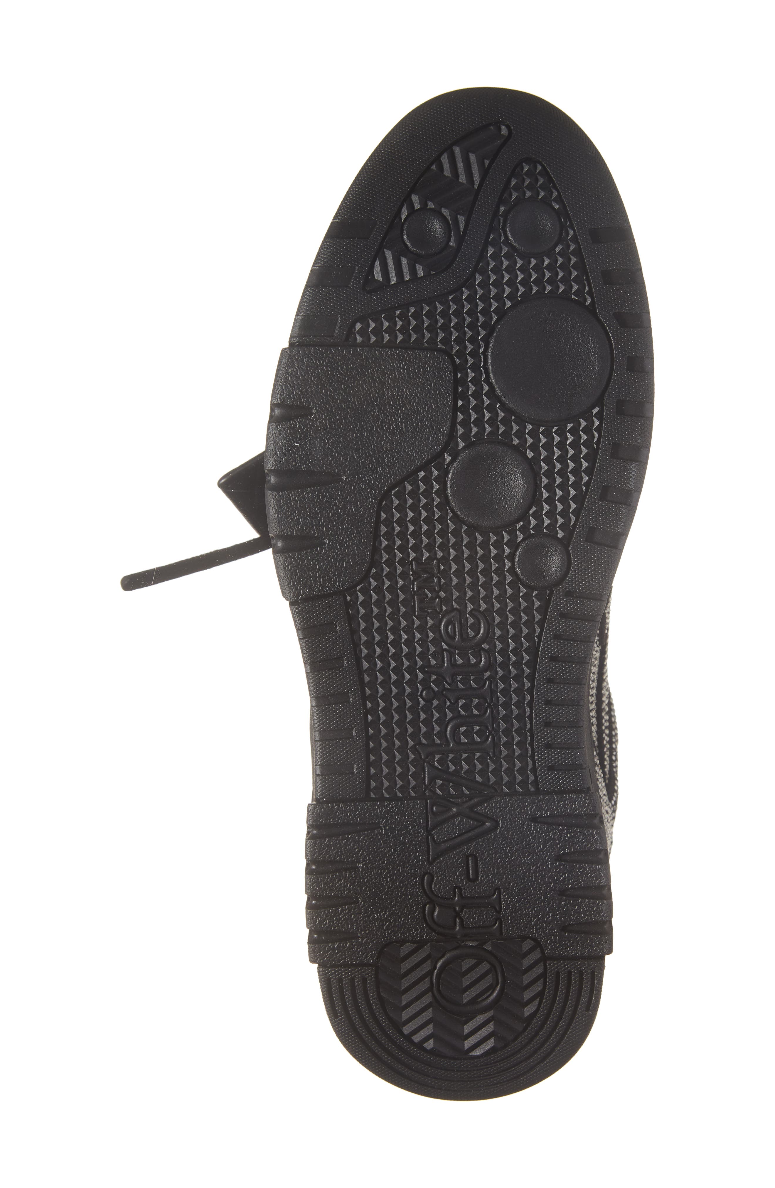 Off-White Out of Office Low Top Sneaker, Alternate, color, 