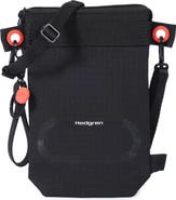 Hedgren OTU Vertical RFID Crossbody Bag