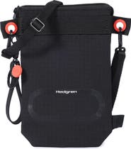 Hedgren OTU Vertical RFID Crossbody Bag