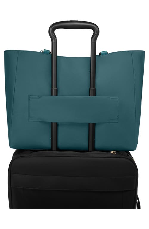Tumi Voyageur Valetta Large Tote Bag