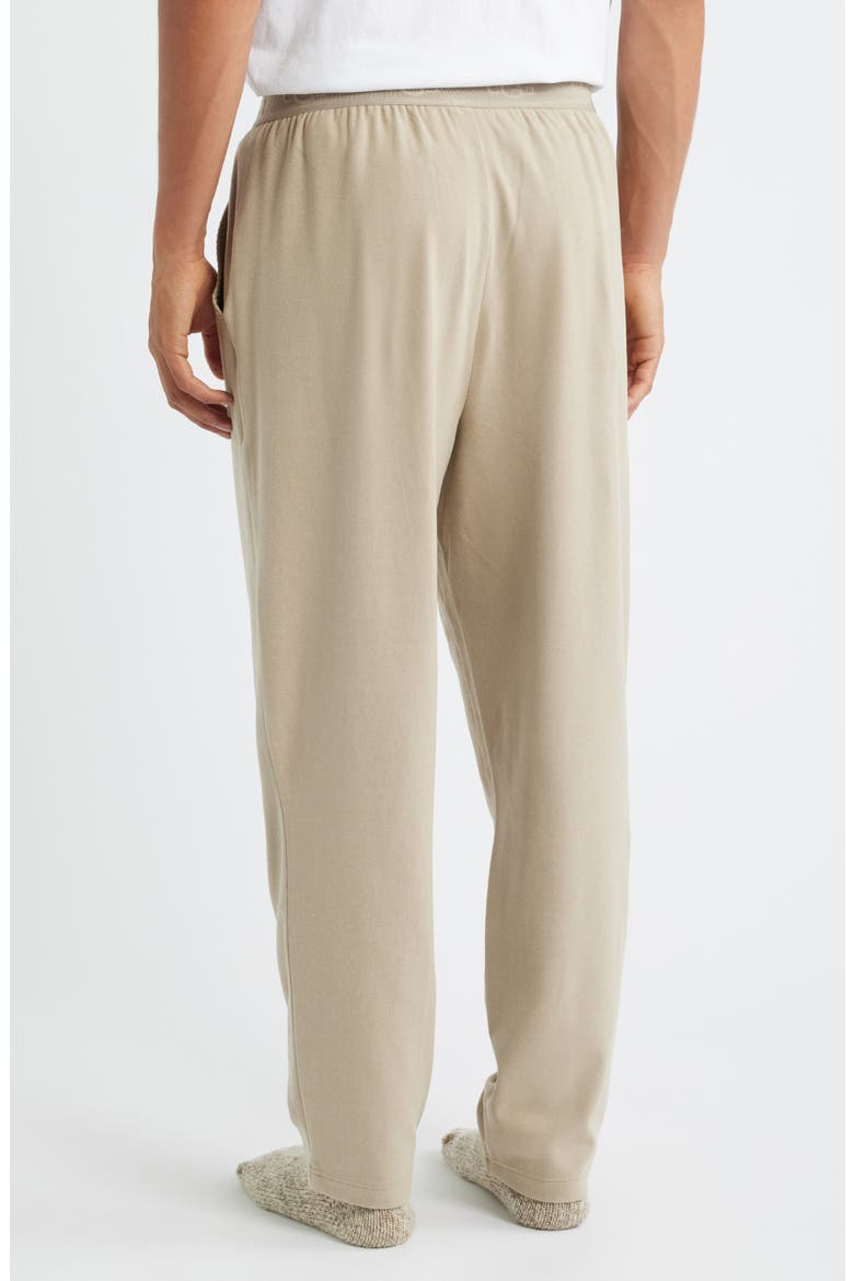 Evander Lounge Pants, Alternate, color, COBBLE GREY