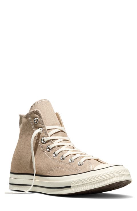 Chuck 70 High Top Sneaker