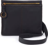 HOBO Medium Austin Leather Crossbody Bag