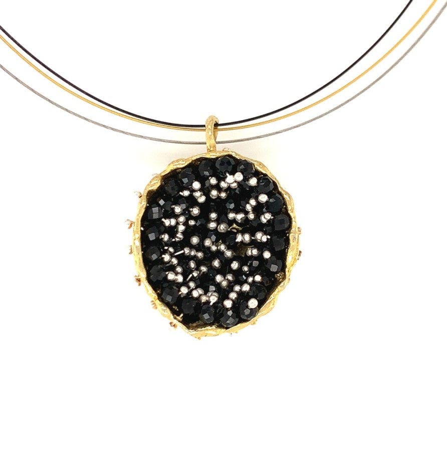 selected Gold Plated