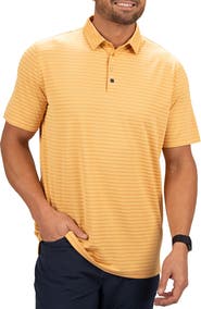 Black Clover Palmer Polo