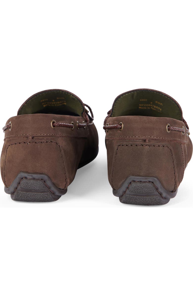 Barbour Jenson Driving Shoe, Alternate, color,