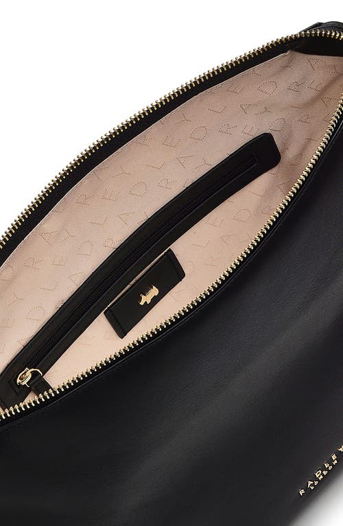 Radley Warnham Court Medium Zip Top Shoulder Bag