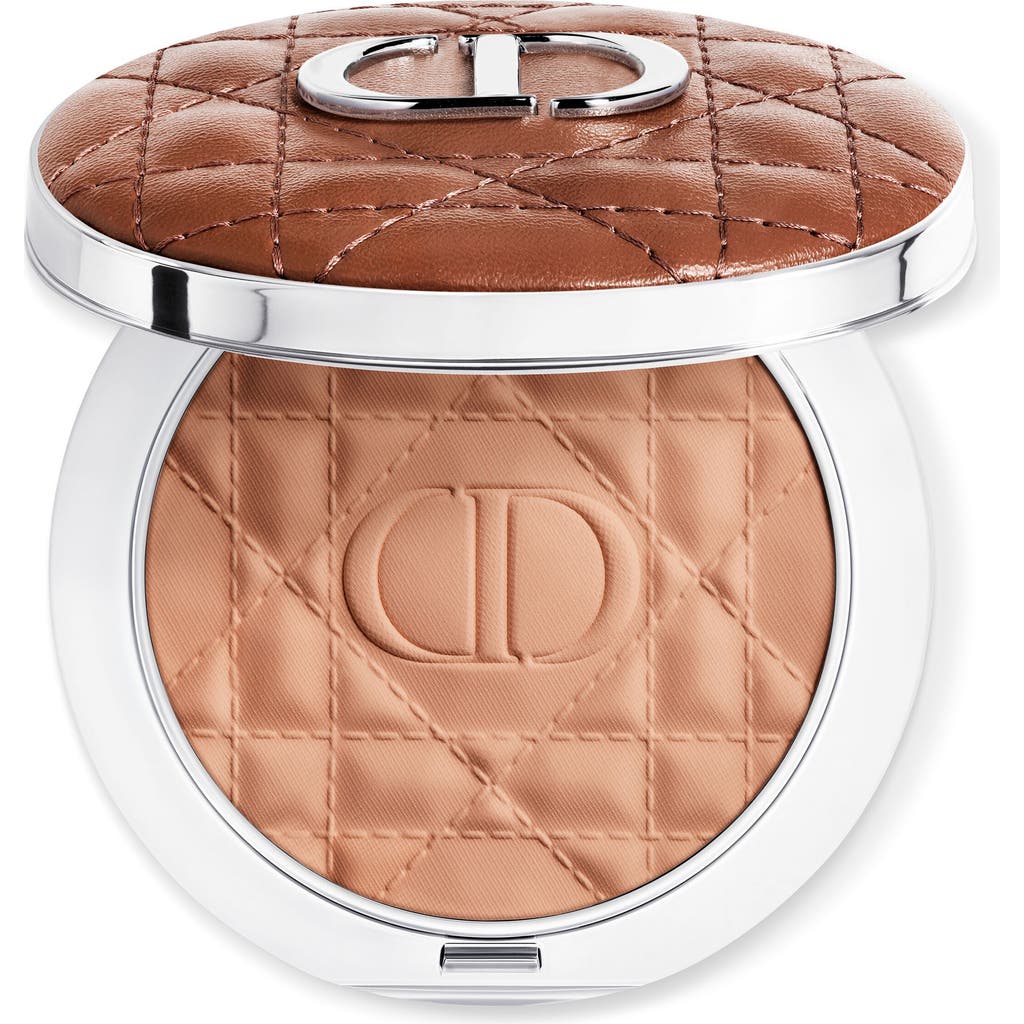 Dior Forever Nude Bronze Powder In 03 Soft Velvet