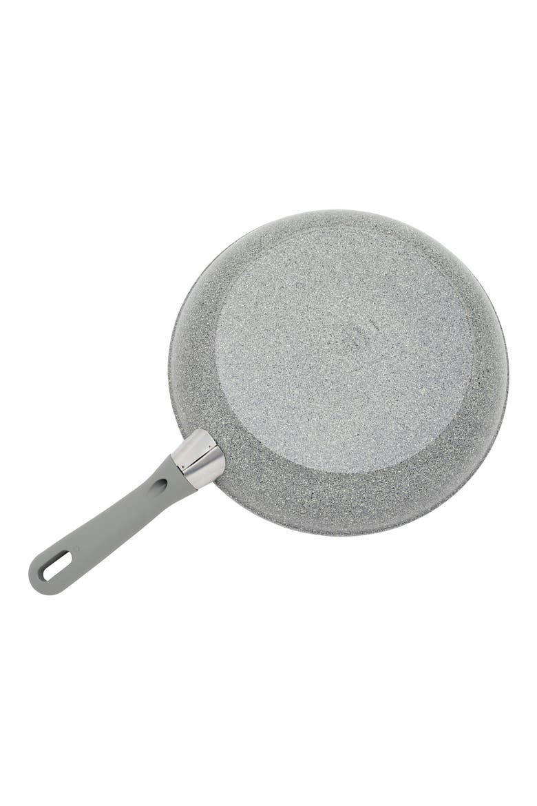 Parma Plus 12-Inch Nonstick Fry Pan, Alternate, color, GREY
