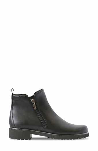 Munro Rourke Water Resistant Bootie