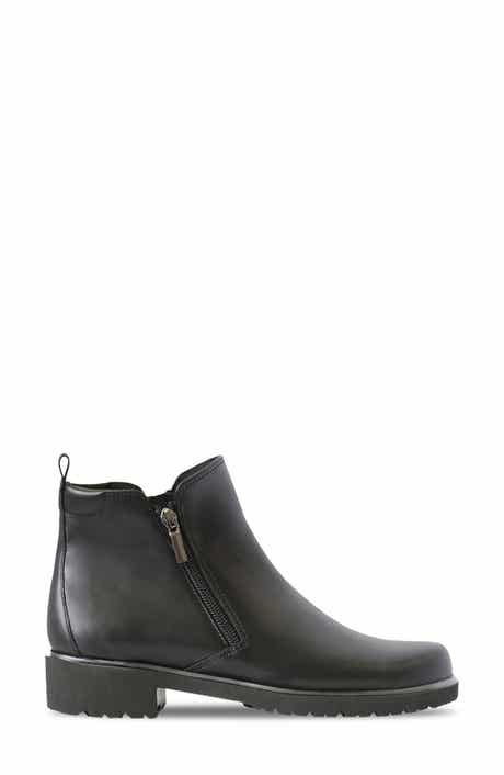 Munro Rourke Water Resistant Bootie
