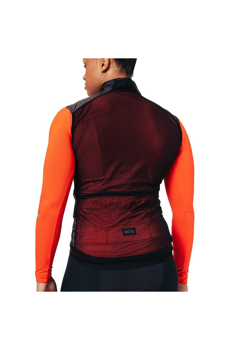 Ambient Vest - Women's, Alternate, color, Black