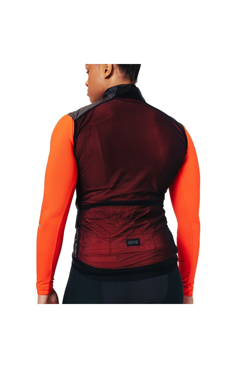 GOREWEAR Ambient Vest - Women's, Alternate, color, Black