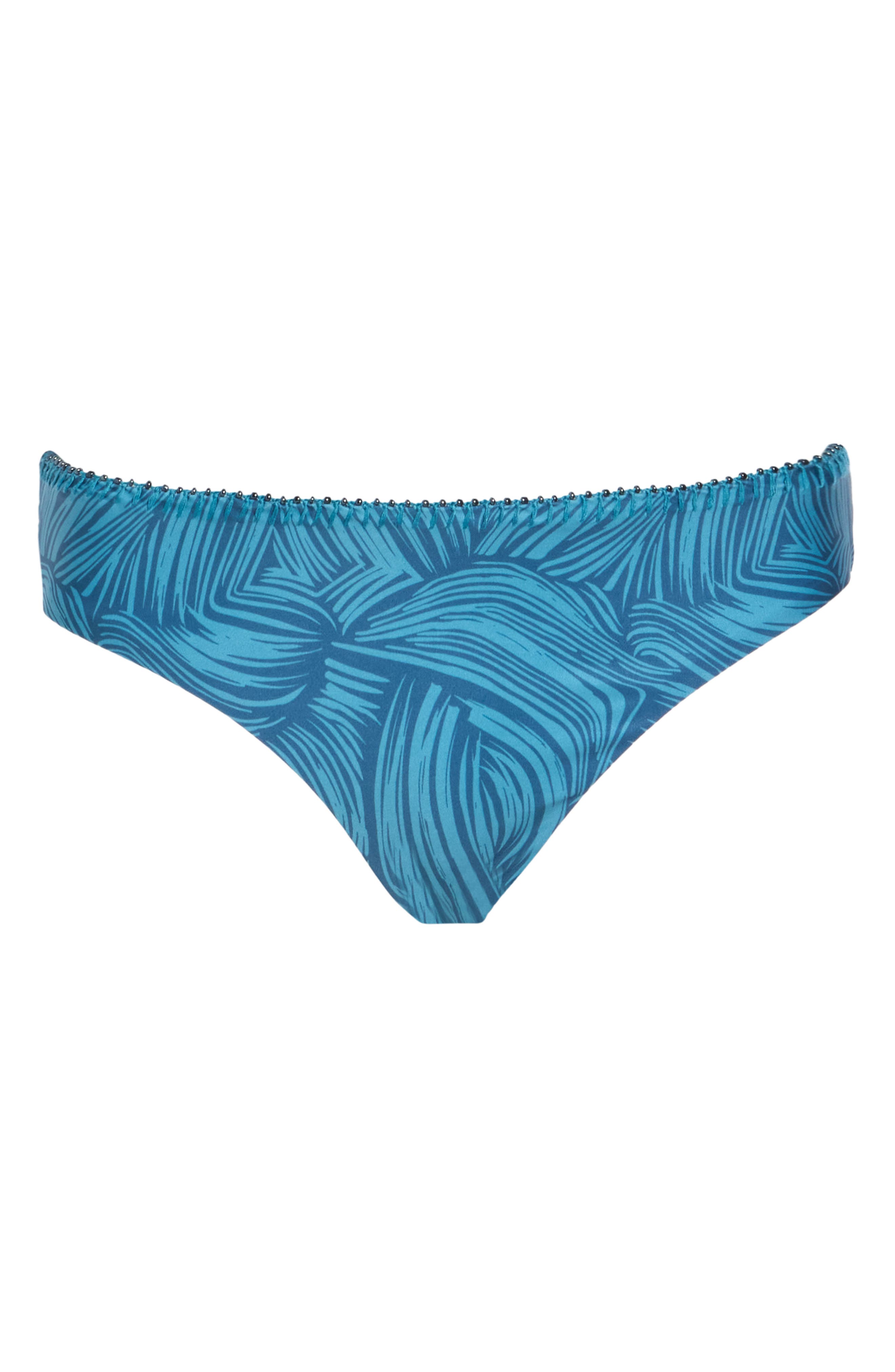 Cosita Linda Reversible Hipster Bikini Bottoms