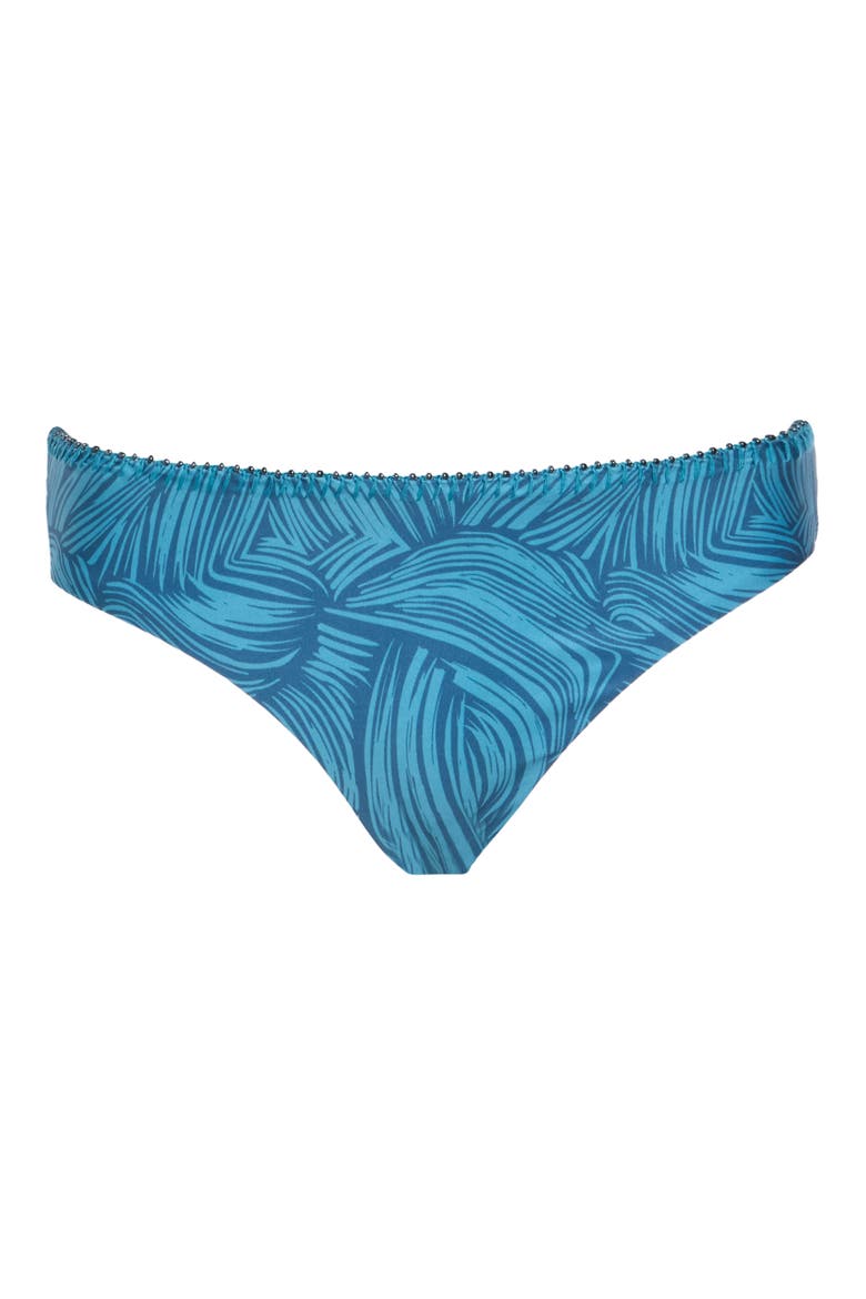 Reversible Hipster Bikini Bottoms, Alternate, color, COOL MULTI