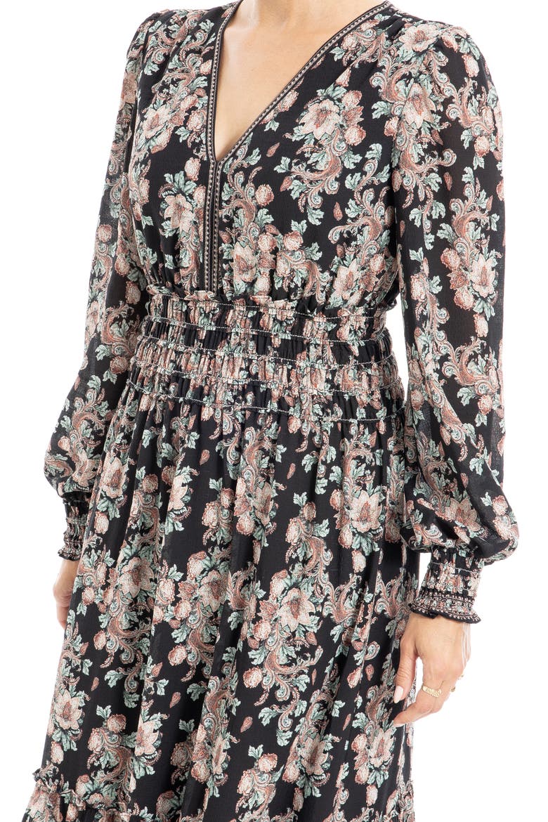 max studio dresses long sleeve Women's MAX STUDIO Sweater Dresses
