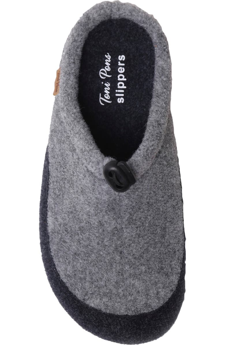 Toni Pons Mel Scuff Slipper, Alternate, color,