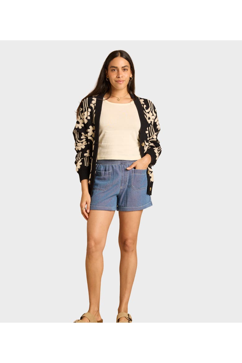 Wimberly Short, Main, color, Dark Wash