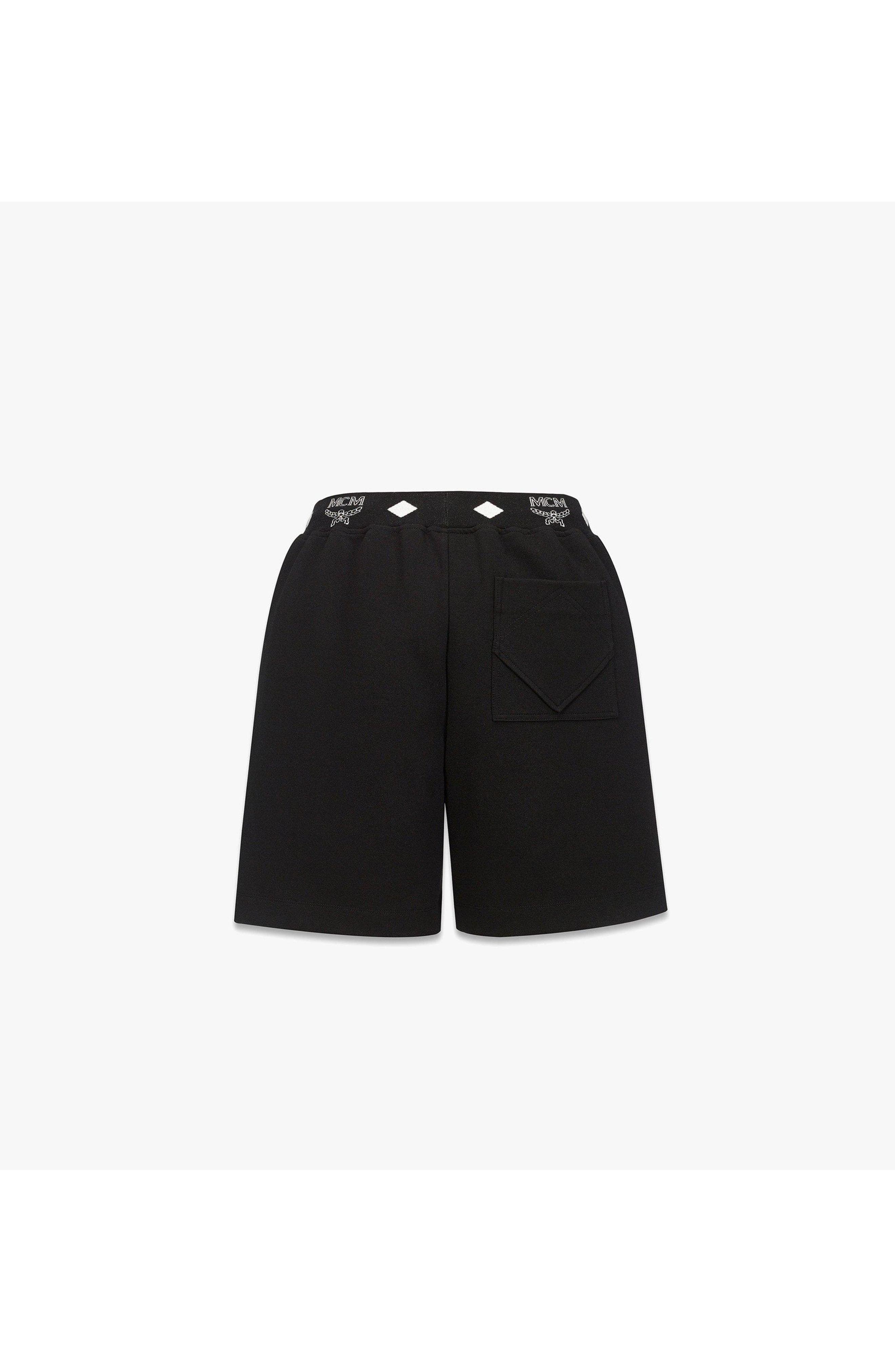 Essential Logo Ponte Shorts - image 2