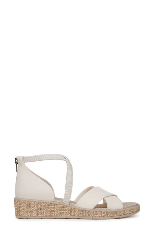 Bzees Bali Sand Sandal In Neutral