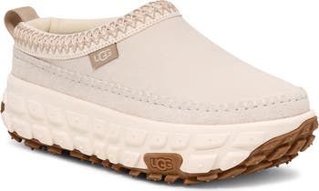 UGG® Venture Daze Platform Slip-On Shoe (Women) | Nordstrom UGG® Venture Daze Platform Slip-On Shoe (Women) | Nordstrom