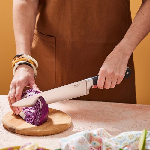 Cuisine::pro ® Sabre 14-piece Knife Block In Black