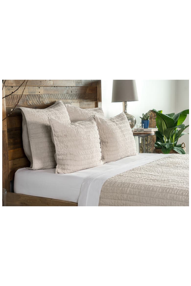Heirloom Quilt, Main, color, NATURAL
