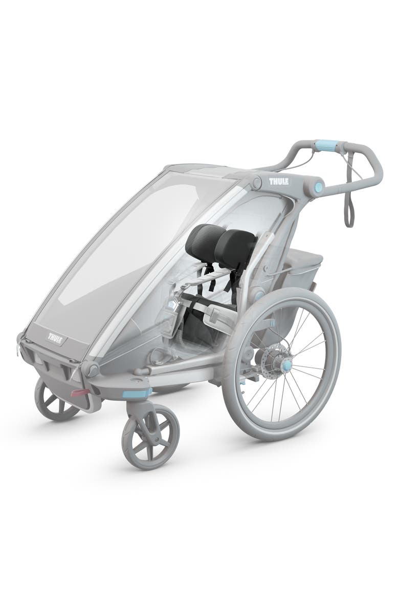 Thule Support Insert for Thule Chariot Strollers, Alternate, color, 