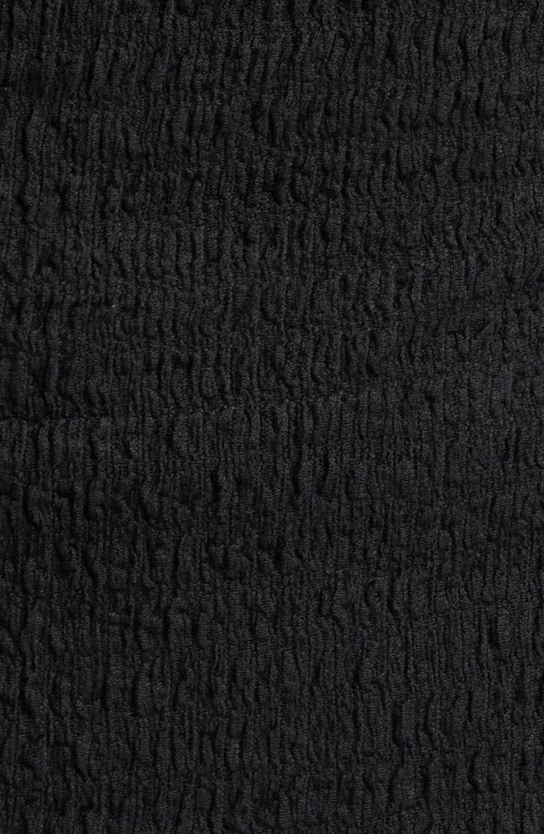 rag & bone Lou One-Shoulder Top, Alternate, color, 