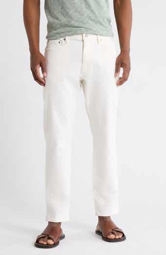 Lucky Brand 410 Athletic Straight Jeans