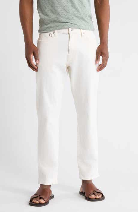 Lucky Brand 410 Athletic Straight Jeans