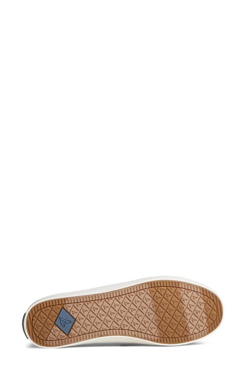 SPERRY SPERRY CREST VIBE SLIP-ON SNEAKER