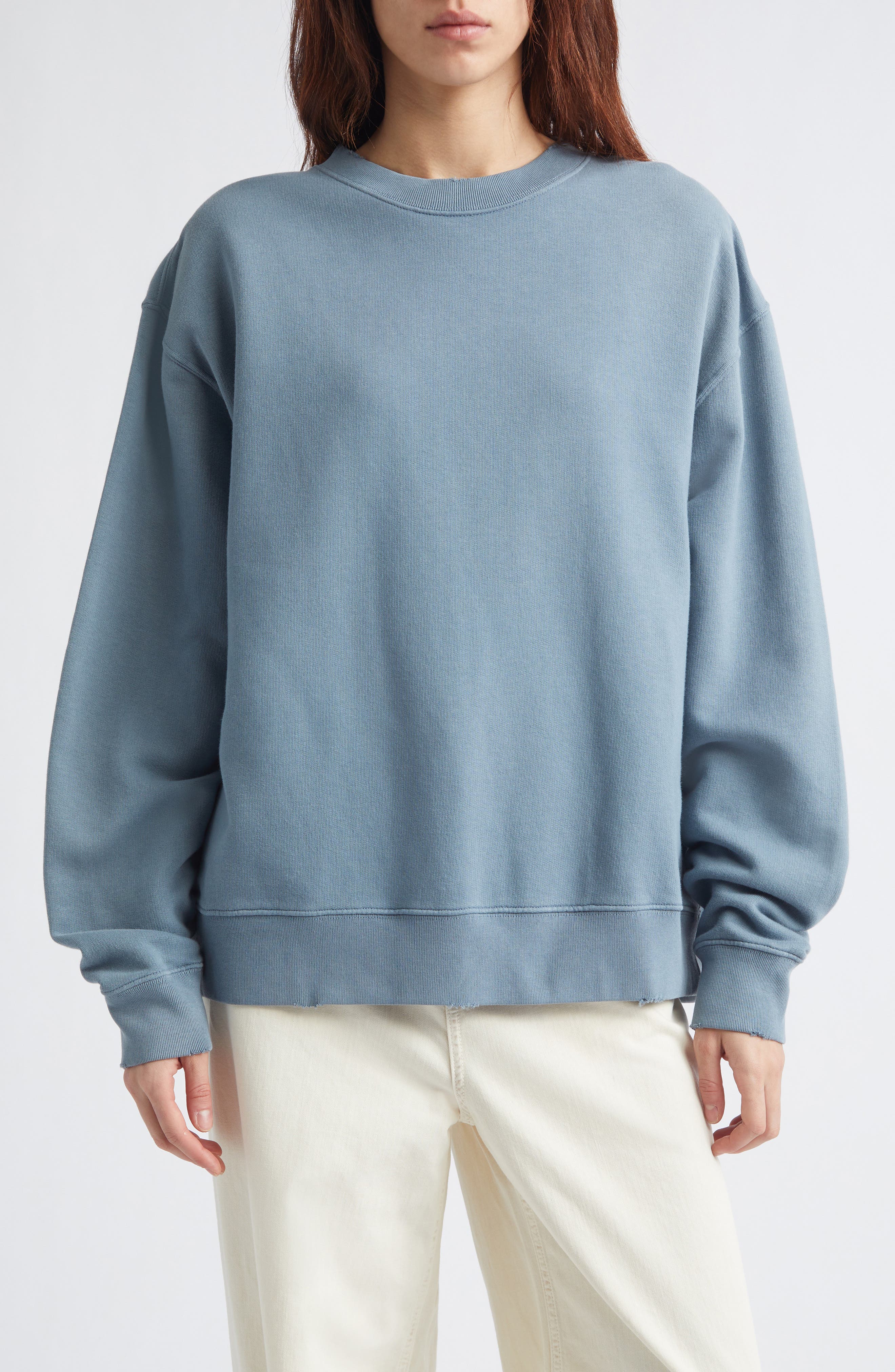 selected WINDWARD BLUE