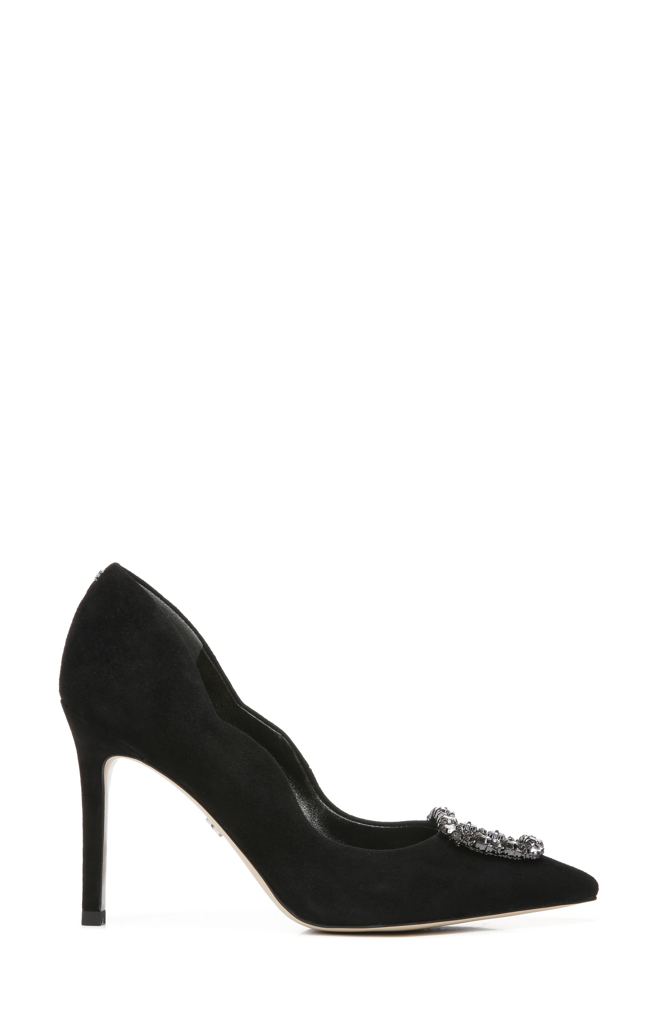 Sam Edelman Harriett Pointed Toe Pump, Alternate, color, 