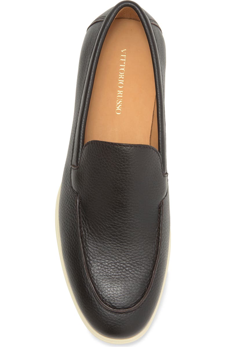 VITTORIO RUSSO Cedrick Loafer, Alternate, color,
