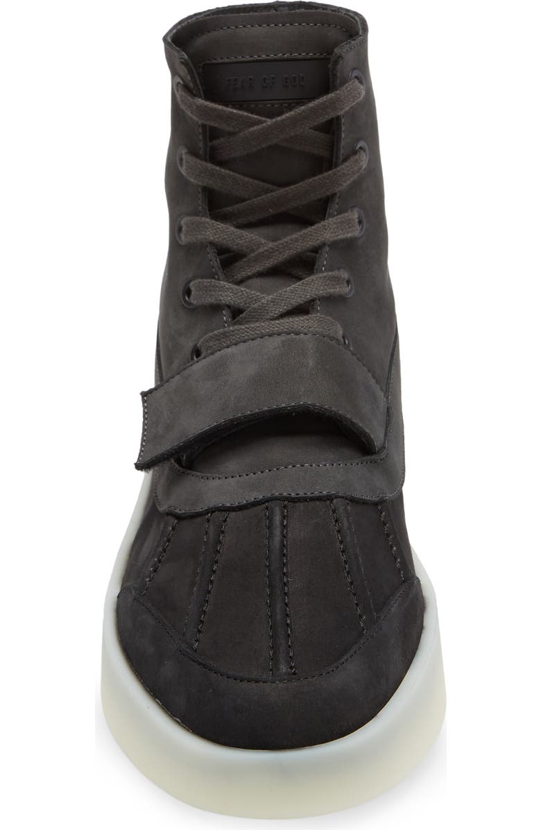Fear of God Duck Boot, Alternate, color,
