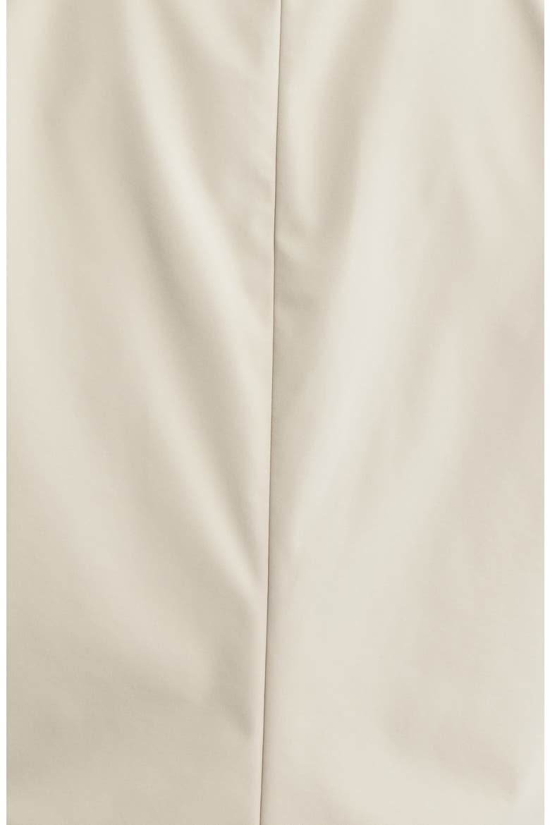 Stretch Leisure Jacket, Alternate, color, ECRU