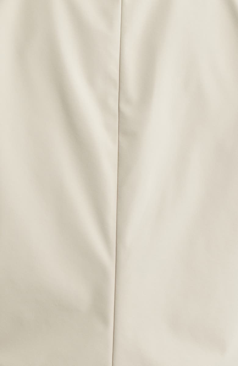 Aurélien Stretch Leisure Jacket, Alternate, color, Ecru