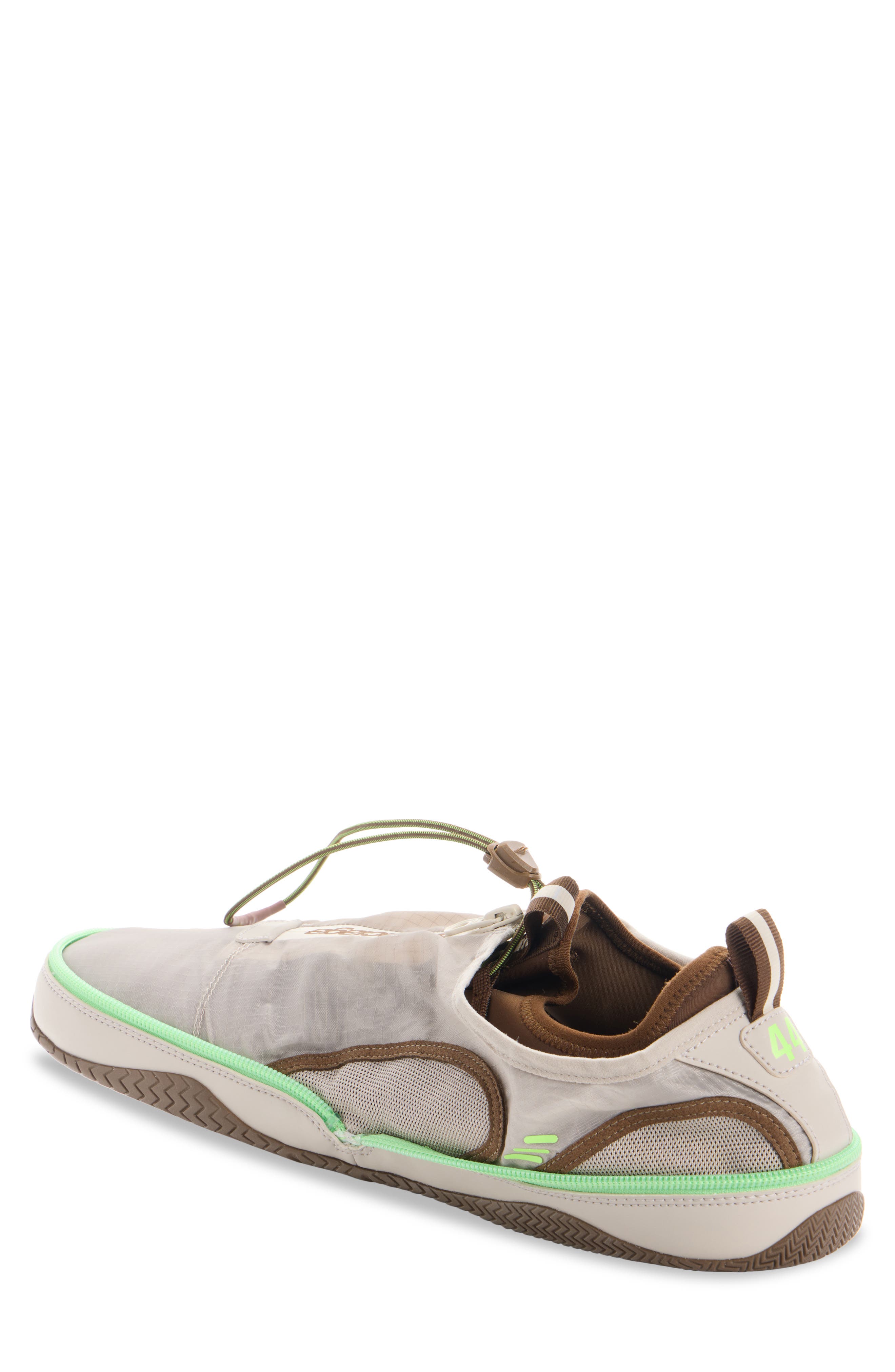 Pocket Sneaker, Alternate, color, 9300 CREAM
