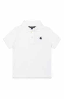 Brooks Brothers Kids' Cotton Polo
