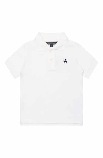 Brooks Brothers Kids' Cotton Polo