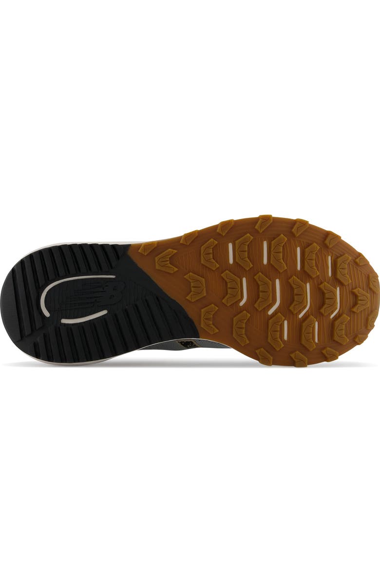 New Balance Nitrel V4 Trail Running Shoe, Alternate, color,