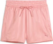 PUMA League Jersey Shorts