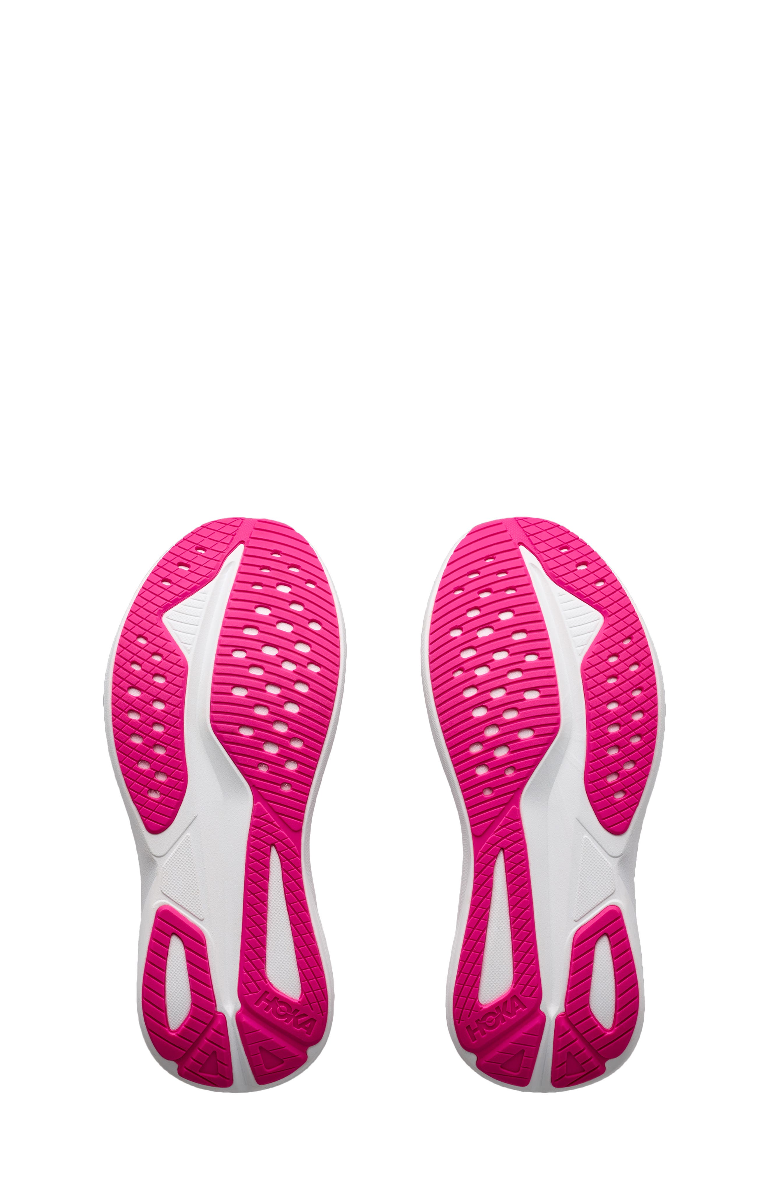 Kids' Mach 7 Running Shoe, Alternate, color, FUCHSIA / NEON DRAGONFRUIT