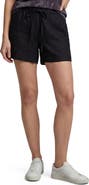 Lords of Harlech Womens Drawstring Short
