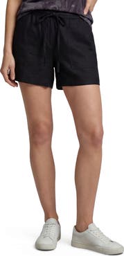 Lords of Harlech Womens Drawstring Short