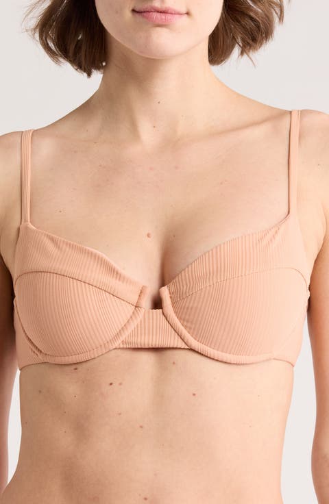 Gigi Underwire Bikini Top